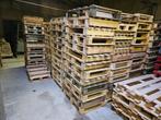 Mooie pallets 60x80 cm, Doe-het-zelf en Verbouw, Hout en Planken, Ophalen of Verzenden, Zo goed als nieuw, 50 mm of meer, Minder dan 200 cm