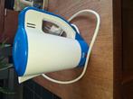 Waterkoker 0.5l voor de camping, Minder dan 1 liter, Ophalen of Verzenden, Gebruikt