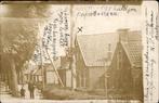 Beetgum - Fotokaart, Ophalen of Verzenden, Voor 1920, Gelopen, Friesland