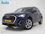 Audi Q3 45 TFSI e S-Line | Virtual | Adaptive Cruise | Keyle, Auto's, Audi, Origineel Nederlands, Te koop, 5 stoelen, 245 pk