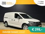Volkswagen Caddy 2.0 TDI L2H1 Euro6 Airco | Nav € 17.900,0, Voorwielaandrijving, Stof, Gebruikt, 4 cilinders