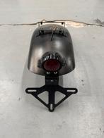 Motone spartbord met verlichting en kentekenplaat, Motoren, Tuning en Styling, Ophalen of Verzenden