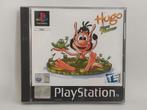 Hugo Frog Fighter - PlayStation, Gebruikt, 1 speler, Ophalen of Verzenden, Vanaf 3 jaar