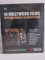 DVD box actiefilms, Cd's en Dvd's, Dvd's | Actie, Boxset, Ophalen of Verzenden, Vanaf 12 jaar, Zo goed als nieuw