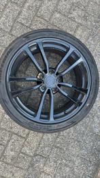 4 Volkswagen golf 6 velgen, Ophalen of Verzenden, Zomerbanden, Velg(en)