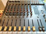 Behringer Eurorack Mengpaneel, Muziek en Instrumenten, Mengpanelen, Ophalen of Verzenden, Gebruikt, 10 tot 20 kanalen, Microfooningang