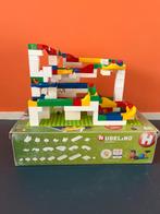 Hubelino knikkerbaan (100% Duplo compatibel), Ophalen of Verzenden, Zo goed als nieuw, Overige merken