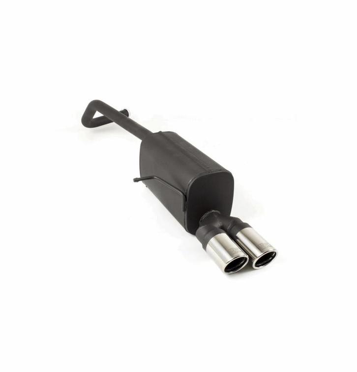 123SPORTUITLAAT ULTER SPORT VW POLO SEAT IBIZA SKODA FABIAUI, Auto-onderdelen, Uitlaatsystemen, Nieuw, Verzenden