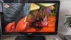 TV Philips Full HD 37inch, Ophalen, Philips, Gebruikt, LCD