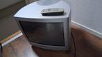 Philips tv 42 cm gratis, Audio, Tv en Foto, Vintage Televisies, Ophalen, Gebruikt, 40 tot 60 cm, Philips