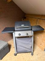 gas BBQ, Tuin en Terras, Gasbarbecues, Ophalen of Verzenden, Gebruikt