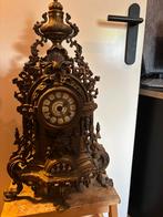 Antieke pendule klok, Antiek en Kunst, Antiek | Klokken, Ophalen