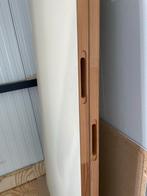 Nieuwe Binnendeur 233x93 cm, Ophalen, 80 tot 100 cm, 215 cm of meer, Binnendeur