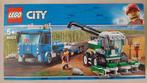 Lego City 60233 / Maaidorser transport, Ophalen of Verzenden, Nieuw, Complete set, Lego