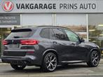 BMW X5 xDrive45e High Executive M Sport |PANO|LASER|360CAM|T, 97 km, Vierwielaandrijving, Hybride Elektrisch/Benzine, 2998 cc