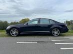 Mercedes-Benz S-Klasse 500 Lang Prestige Plus | AMG | Youngt, Automaat, Achterwielaandrijving, Gebruikt, 1885 kg