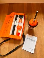 Radar Transponder McMurdo S5A AIS SART en TRON 60 GPS EPIRB, Watersport en Boten, Ophalen of Verzenden, Zo goed als nieuw, Radar