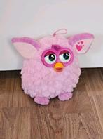 Knuffel Furby, Ophalen of Verzenden, Zo goed als nieuw, Overige typen