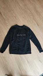 Heren trui Calvin Klein. Maat L, Zwart, Ophalen of Verzenden, Gedragen, Calvin Klein