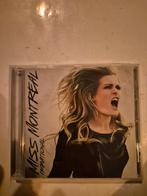 MISS MONTREAL - 3 cd's - vanaf 2.75€, Ophalen of Verzenden, 2000 tot heden, Gebruikt