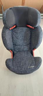 Maxi cosi rodi fix, Kinderen en Baby's, Autostoeltjes, Ophalen, Verstelbare rugleuning, Gebruikt, 15 t/m 36 kg