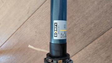 Somfy motor zonnescherm, Apollo 35/17 beschikbaar voor biedingen