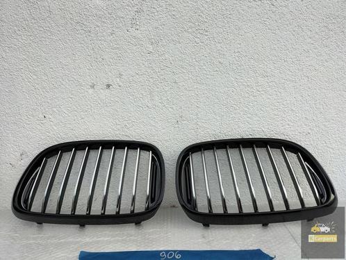 BMW 7 NIER LINKS+RECHTS COMPLEET ORIGINEEL, Auto-onderdelen, Overige Auto-onderdelen, BMW, Gebruikt, Ophalen of Verzenden