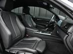 BMW 4 Serie Coupé 420i HIGH EXECUTIVE | M-SPORT PAKKET | SH, Auto's, Automaat, Achterwielaandrijving, 4 stoelen, Bedrijf