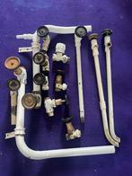 Authentieke radiator knoppen, Ophalen, Gebruikt, 800 watt of meer, Radiator
