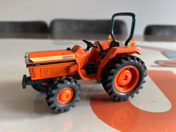 Kubota tuinbouw tractor Diapet Japan 1/25 beschikbaar voor biedingen