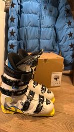 Prachtige SALOMON skischoenen XMAX LC Flex 80 maat 25 - 25.5, Gebruikt, Schoenen, Skiën, Salomon