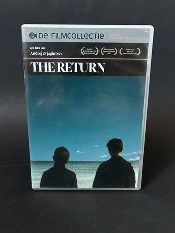 Vozvrashchenie (the Return), 2003 beschikbaar voor biedingen