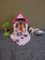 Playmobil Prinsessentoren, Kinderen en Baby's, Speelgoed | Playmobil, Ophalen of Verzenden