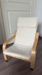 IKEA kinderfauteuil (2 stuks), Ophalen, Minder dan 50 cm, Minder dan 75 cm, Zo goed als nieuw