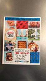 Diverse auteurs - Heel Holland Bakt mee-Seizoen 2019-2020, Diverse auteurs, Ophalen of Verzenden, Zo goed als nieuw, Nederland en België