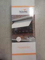 Nesling Balkon zonnescherm, excl. rolgordijn nr.559, Ophalen, Nieuw