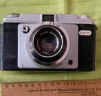 Oude Dignette camera, Audio, Tv en Foto, Fotocamera's Analoog, Ophalen of Verzenden, Gebruikt, Compact, Overige Merken