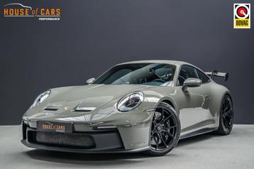 Porsche 911 GT3 4.0 510pk Clubsport |Valvetronic titanium ra beschikbaar voor biedingen