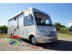 Hymer B 678 Trekhaak/160PK, Integraal, 7 tot 8 meter, Bedrijf, Diesel