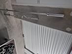 lifemaxx olympic halters 200,-, Sport en Fitness, Ophalen, Gebruikt, Benen, Halterstangen