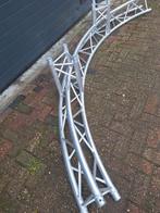 protruss bieden, Ophalen, Licht