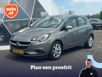 Opel Corsa 1.0 Turbo Edition | Trekhaak | Cruise Control | A beschikbaar voor biedingen