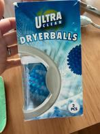 Drogerballen, Ophalen