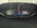 Peugeot 3008 1.2 PureTech Blue Lease Premium | Nwe Apk | Sch, 65 €/maand, 1199 cc, Leder en Stof, Wit