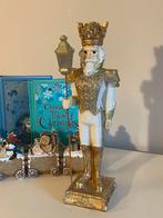 Notenkraker lantaarn, Ophalen of Verzenden, Zo goed als nieuw