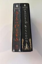 Six of Crows Duology – Leigh Bardugo, Verzenden, Zo goed als nieuw