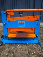 Grote stenenknipper - Zo goed als nieuw!, Doe-het-zelf en Verbouw, Gereedschap | Overige machines, Ophalen, Zo goed als nieuw