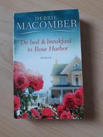 Debbie Macomber De bed& breakfast in Rose Harbor, Boeken, Romans, Ophalen of Verzenden