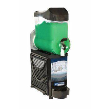 Enkele Sluch machine te huur €45,- incl. ingrediënten, Hobby en Vrije tijd, Feestartikelen | Verhuur, Nieuw, Verjaardag, Ophalen of Verzenden