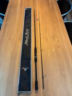 Hearty Rise Black Force BF-762ML, Watersport en Boten, Ophalen of Verzenden, Zo goed als nieuw, Werphengel